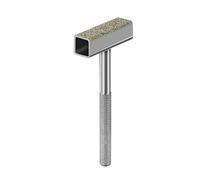 grinding wheel dresser metal grind wheel dressing tool bench grinding bench grinder metal working tool accessories