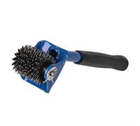 Grinding Wheel Dressing Tool 7-1/2 Inch, Spurred Steel Tip for Removing Glazing on Abrasive Wheels, Handheld Cup Grinder Corrector