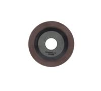 Grinding Wheel For Saw Blade Sharpening Machine - Resin - Bonded, Φ120/150mm 10pcs(10pc150x10x32x10x1.5)