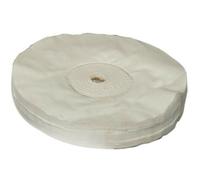 Optimum - Soft Cotton Grinding Wheels Ø 250 mm