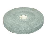 Optimum - Spare Muelas Corundum Normal Fine K 80 Ø 200 x 30 Ø 32 mm
