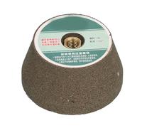 Grinding Wheel, Silicon Carbide Grinding Stone Flaring Cup Wheel Angle Grinder Grinding Head for Angle Grinder Polishing Head (100 mesh thickened grinding wheel)
