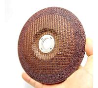Grinding Wheels,Carving Disc, Cutting Discs Cut-Off Wheels Flap Sanding Grinding Angle Wheel Polishing Pads(5PCS)