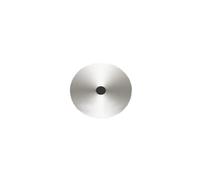 Grinding Wheels,Carving Disc, Diamond Grinding Wheel Saw Circular Cutting Disc Rotary Tool Cut Wood(10Pcs 22mm)