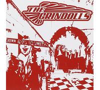 Grindolls - Kill Your Darlings