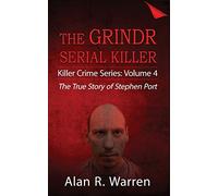 Grindr Serial Killier; The True Story of Serial Killer Stephen Port