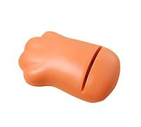 Grindstone Cartoon for Paw Shape Cutter Sharpener Kitchen Safe Sharpening Anti-Skid Whetstone Household Supply Sharpeners for Pocket Knives