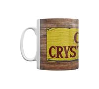 Grindstore Camp Crystal Lake Mug