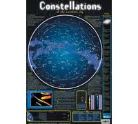 Grindstore Constellations of the Northern Sky 40x60cm