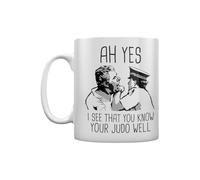 Grindstore I See that You Know Your Judo Well