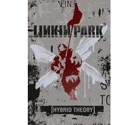 Grindstore Linkin Park Hybrid Theory Maxi Poster - Laminated