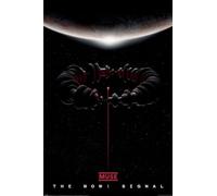 Grindstore Muse The Wow Signal Maxi Poster - Laminated