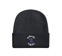 Grindstore Nobody Cares. Beanie Grey