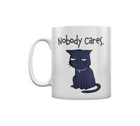 Grindstore Nobody Cares. Mug