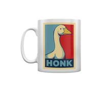 Grindstore Silly Goose Honk Mug