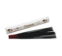 Grindstore Stamford Coconut Incense Sticks,Length 24cm