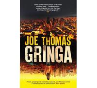 Gringa (The São Paulo Quartet)