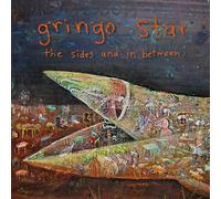 Gringo Star - The Sides and in Between [VINYL]