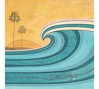 Gringo - The Shores [VINYL]