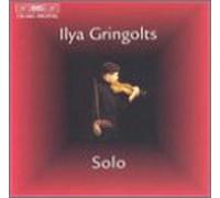 Gringolts, Ilya - Soloist