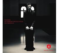 Gringolts - Paganini: 24 Caprices For Violin