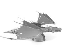 Gringotts Dragon