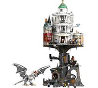 Lego Harry Potter Gringotts Wizards Bank 76417