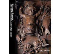Grinling Gibbons and the Golden Age of Woodcarving: (1650-1700): the Golden Age of Woodcarving in the Netherlands and Britain (Nijmegen Art Historical Studies, 28)