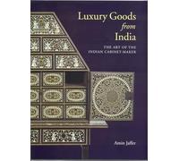 Grinling Gibbons and the Art of Craving: The Art of the Indian Cabinet-maker
