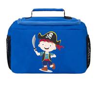 GRINSEZWERGE Carry Case for Toniebox and Yoto Player with Various Cute Designs | Shockproof Storage Bag for Tonies Characters, Edurino, Leapfrog I Tonie Box Starter Set Organizer | Gift for Kids