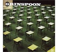 Grinspoon - New Detention
