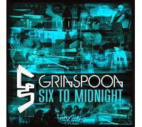 Grinspoon - Six To Midnight