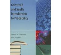 Grinstead and Snell's Introduction to Probability