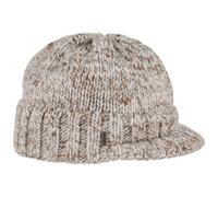Grinta Visor Beanie by McBURN