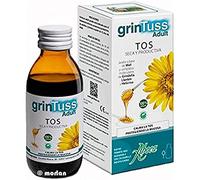 Aboca Grintuss Cough Syrup for Adults 180 ml
