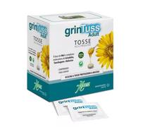 Grintuss Adult Dry And Productive Cough X20 Tablets