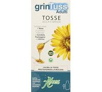 GRINTUSS ADULTS SYRUP 180 g