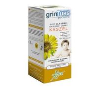 GrinTuss Pediatric syrop 128g