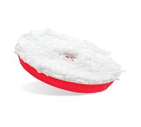 Griot's Garage 10426 6.5" Micro Fiber FAST Finishing Pad