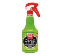 Griot'S Garage 10978 3-In-1 Ceramic Wax 22Oz, Green