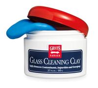 Griot's Garage 11049 Glass Cleaning Clay 3.5oz