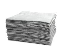 Griot's Garage 14331 Microfiber Edgeless Utility Towels (Set of 50)