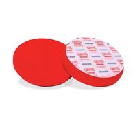 Griot's Garage 5.5" Red Foam Waxing Pads (Set of 2)