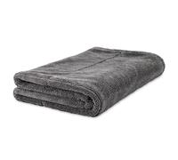 Griot's Garage 55596 Extra-Large PFM Edgeless Drying Towel, Microfiber