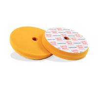 Griot's Garage 6.5" Orange Foam Correcting Pads (Set of 2)