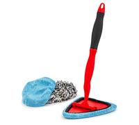 Griot's Garage 90254 2-in-1 Easy Reach Detailing Wand