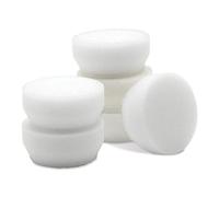 Griot's Garage B110F1 BOSS 1" Fast Correcting Foam Pads (Set of 6)