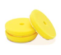 Griot's Garage B130F3 BOSS 3" Perfecting Foam Pads (Set of 3)