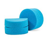 Griot's Garage Blue Detail Sponge (Set of 2), Foam