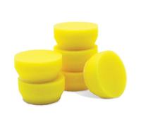 Griot's Garage BOSS 1" Perfecting Foam Pads (Set of 6)